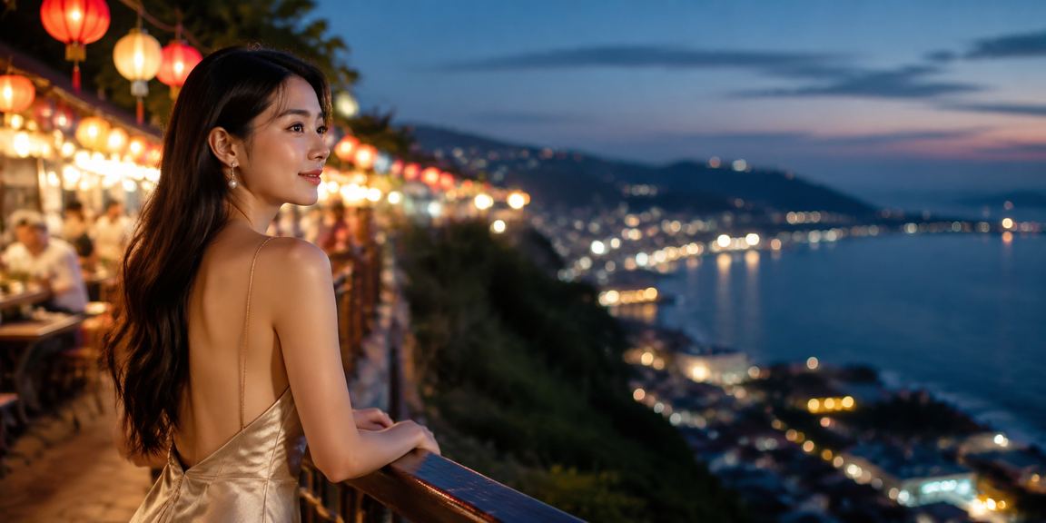 Người dùng kiểm tra thưởng nạp tiền tại chợ đêm Côn Đảo