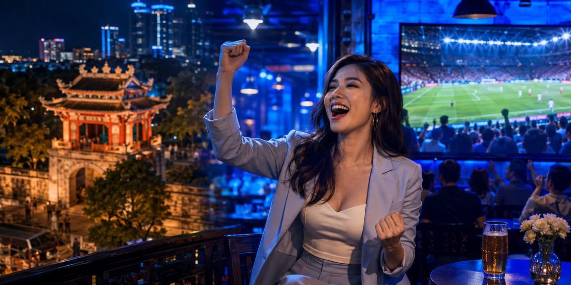 Người dùng Việt Nam trải nghiệm nền tảng cá cược 826 trên thiết bị di động