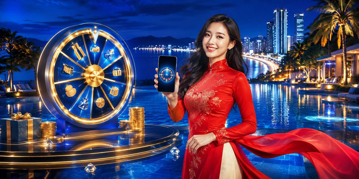 Sự kiện may mắn và cổ vũ thể thao mang đậm bản sắc văn hóa Việt Nam tại Nha Trang