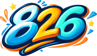 826
